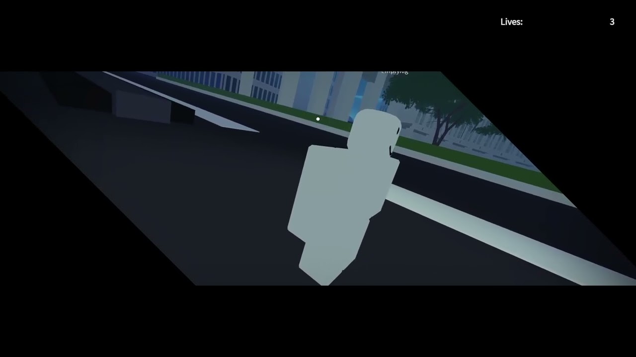playing pvp modes till im THE Projection user Ep.2: 3 loses 1 kill