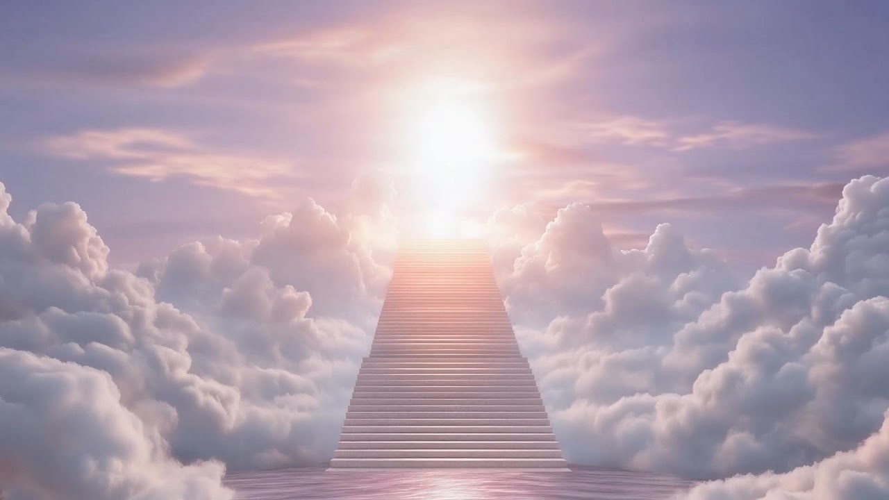 Open Your Heart & Release What's Holding You Back | Gratitude Meditation