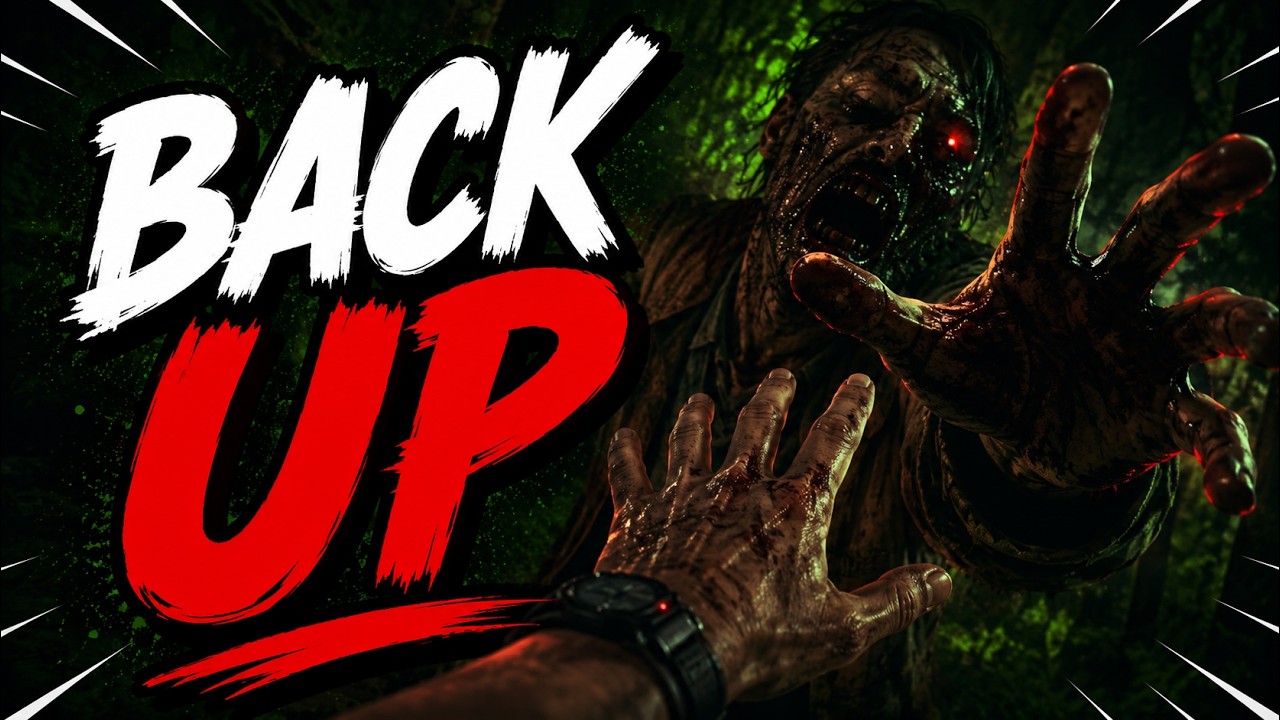 Episode 2: Continuing Our Dying Light Journey