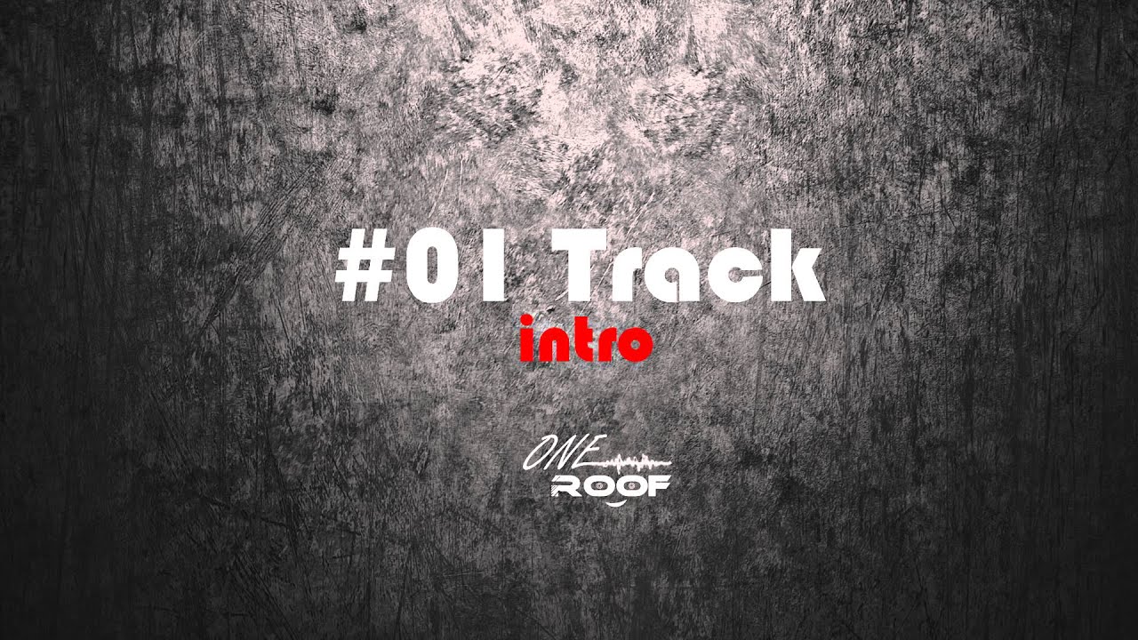 EXIL COOL - #1 Intro AK DEGLOU the mixtape by ONEROOF