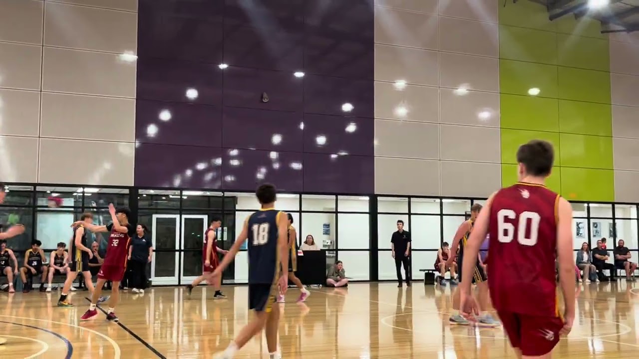 20260213 Grading02 V Cambewell 6 Q2