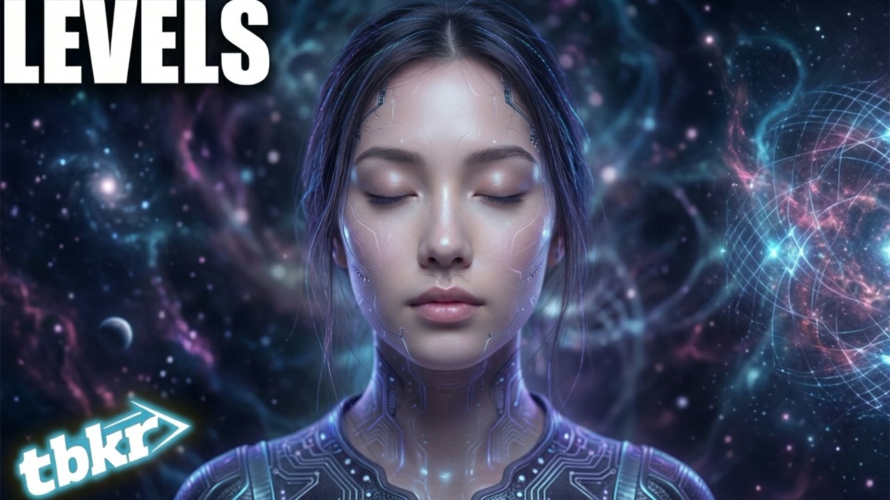 tubebackr - Levels | Deep House 2026 - Free Download | Official Music Video