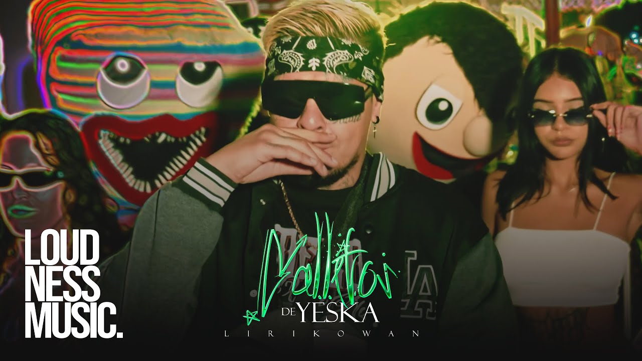 Liriko Wan - Gallitos De Yeska [Video Oficial]