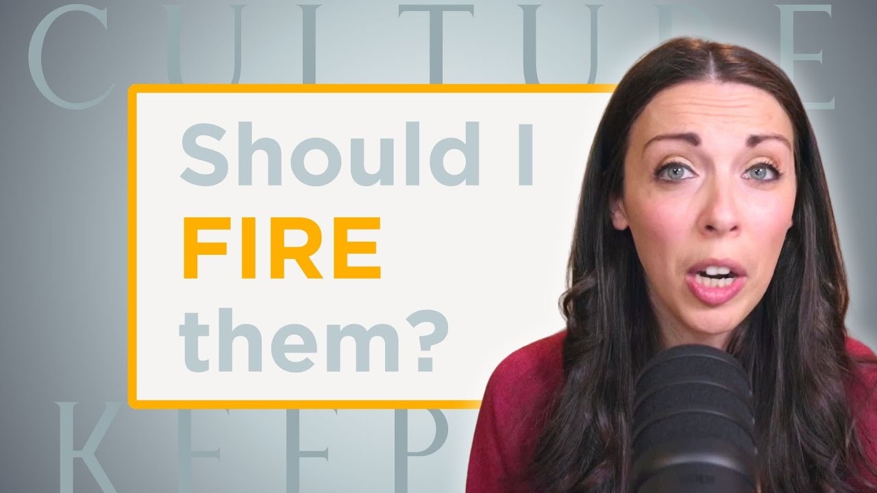 What to do with an Underperforming Employee