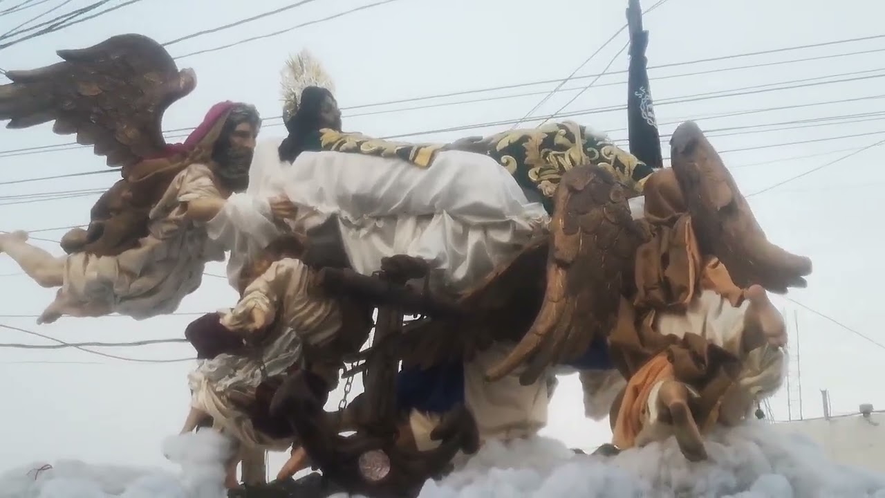 Jesus Sepultado de San Felipe 2025