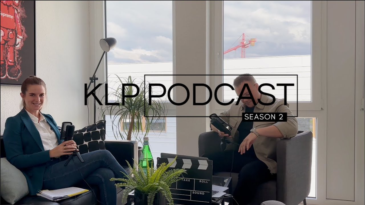 SPECIAL FOLGE! Mein Werdegang, persönliche Fehler & der Aufbau von LENNARTZ FINANZEN