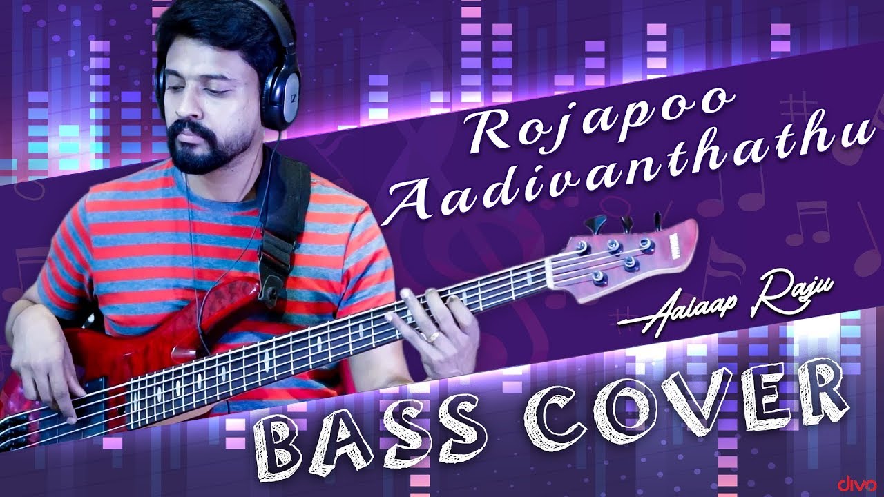 Rojapoo Aadivanthathu | 