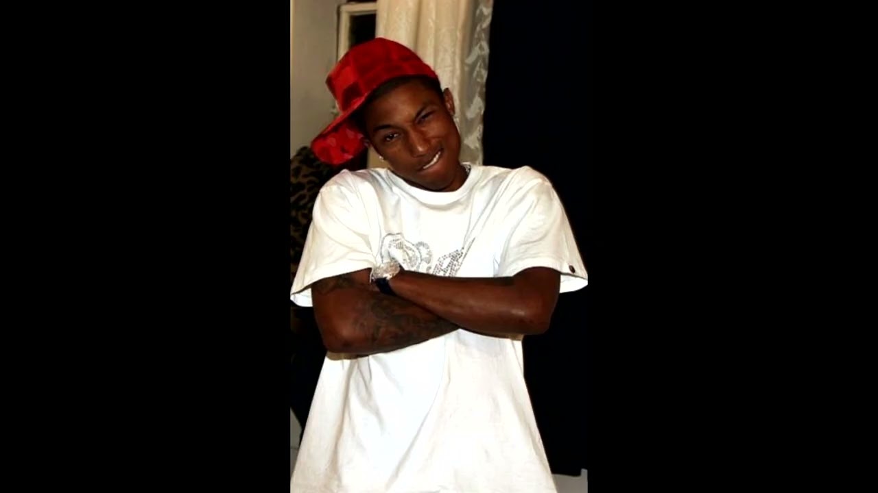 [FREE FOR PROFIT] Pharrell Williams x Timbaland Type Beat 2026 - SUV