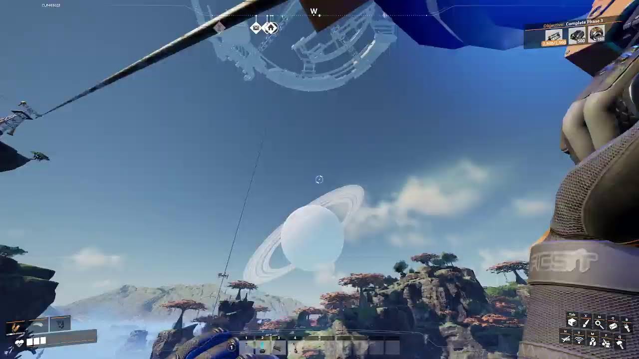 [Satisfactory] SlykeThePhoxenix Live Stream