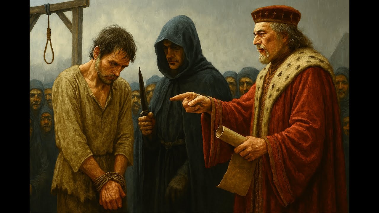 Medieval Revenge That Shocked Everyone!
