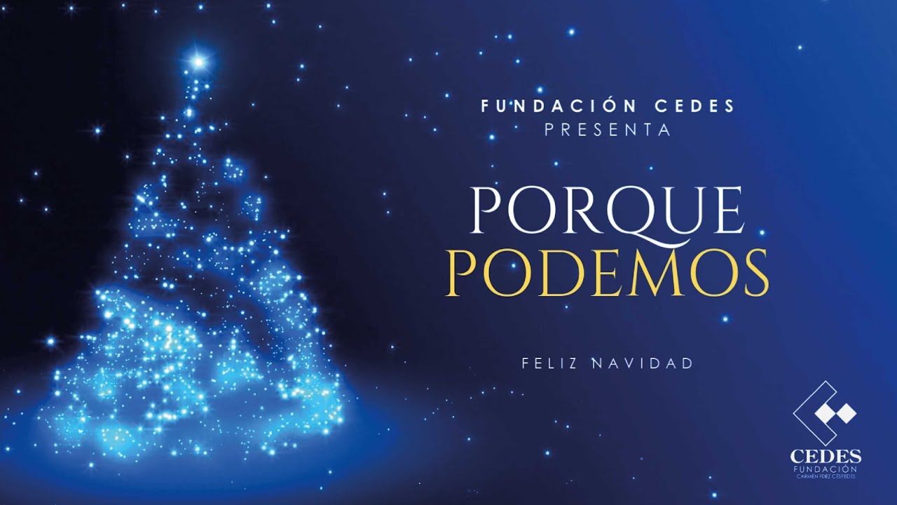 PORQUE PODEMOS...IMAGINAMOS UN MUNDO MEJOR