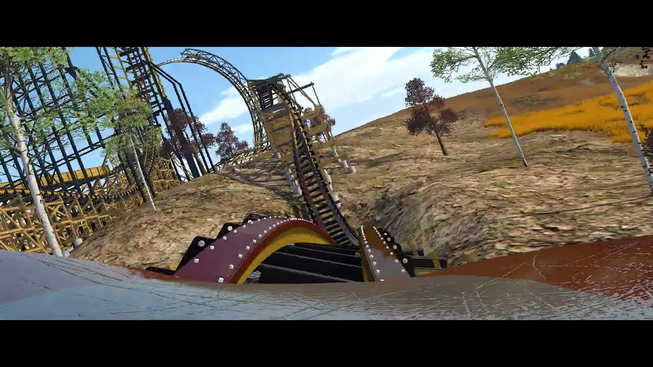topper track test