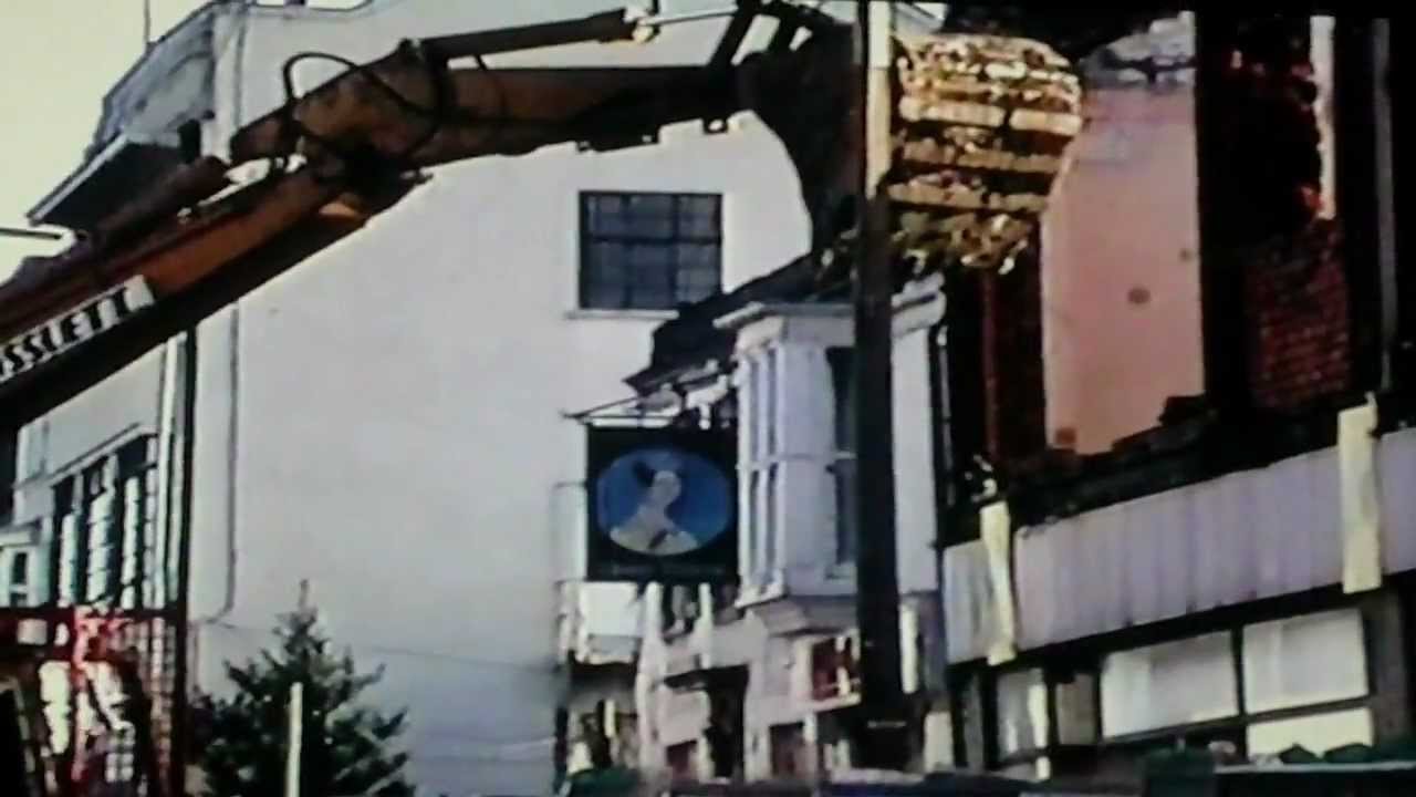 murray st llanelli 1993