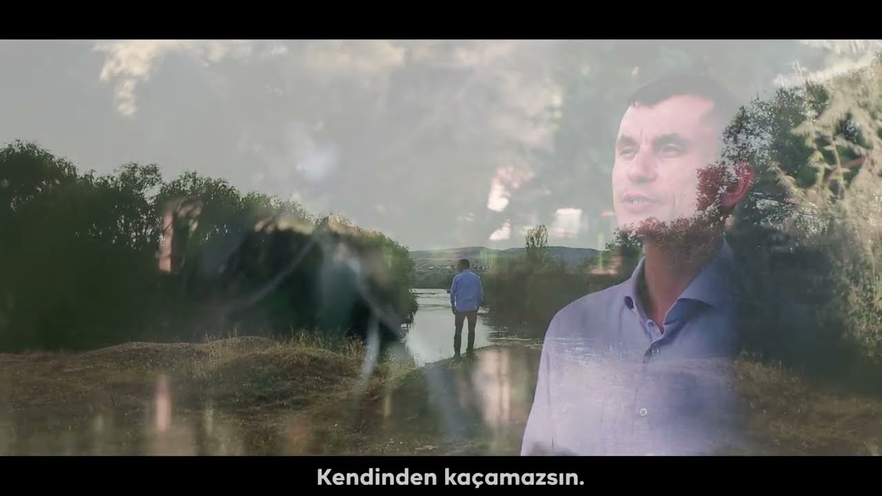 Başar Özdemir - Bozkır'a Methiye
