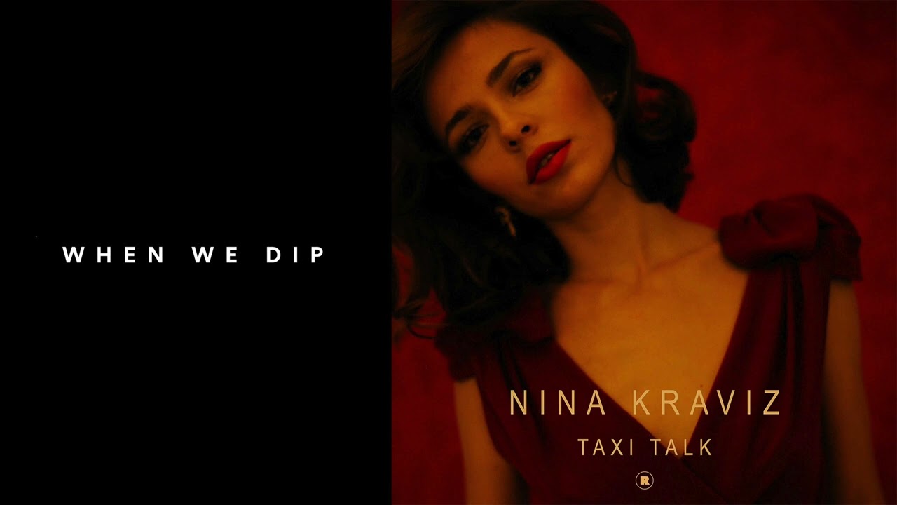 Premiere: Nina Kraviz - Taxi Talk (David L&ouml;hlein remix) [Rekids]