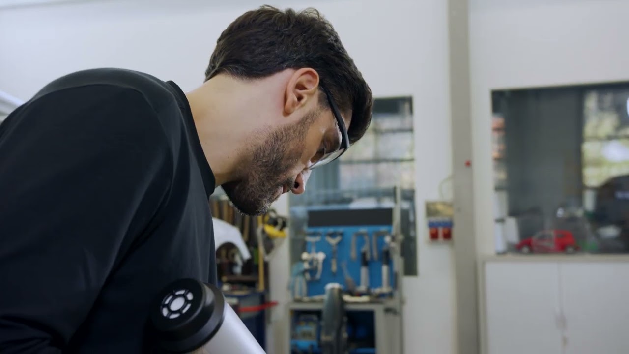¿Cómo crear uniones estructurales con TEROSON EP 5065?