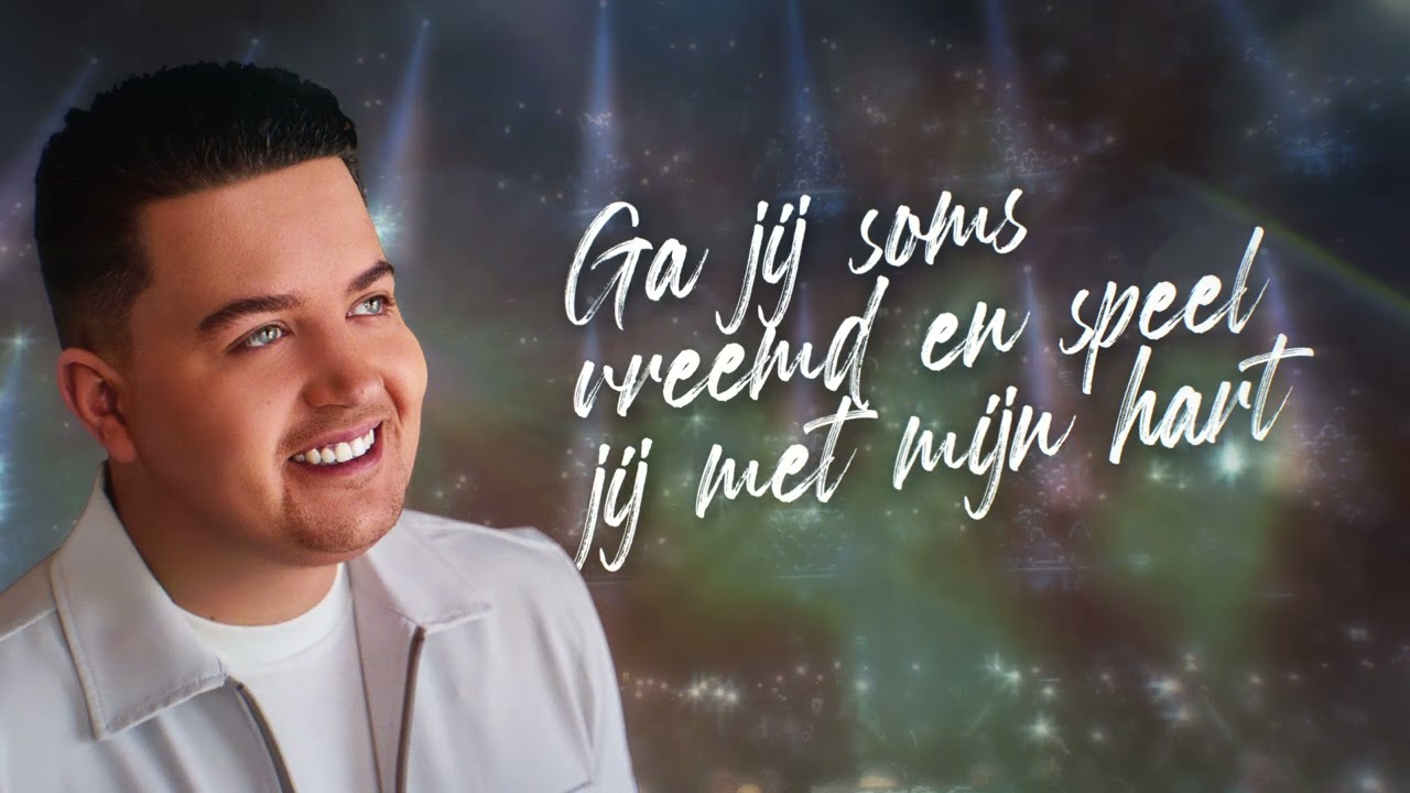 Marco Schuitmaker - De Waarheid (Lyric Video)