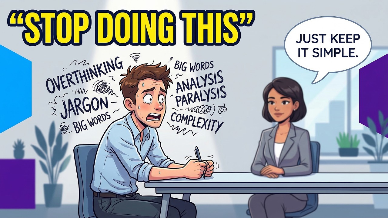 How to Sound Smart in Meetings (Without Using Big Words)