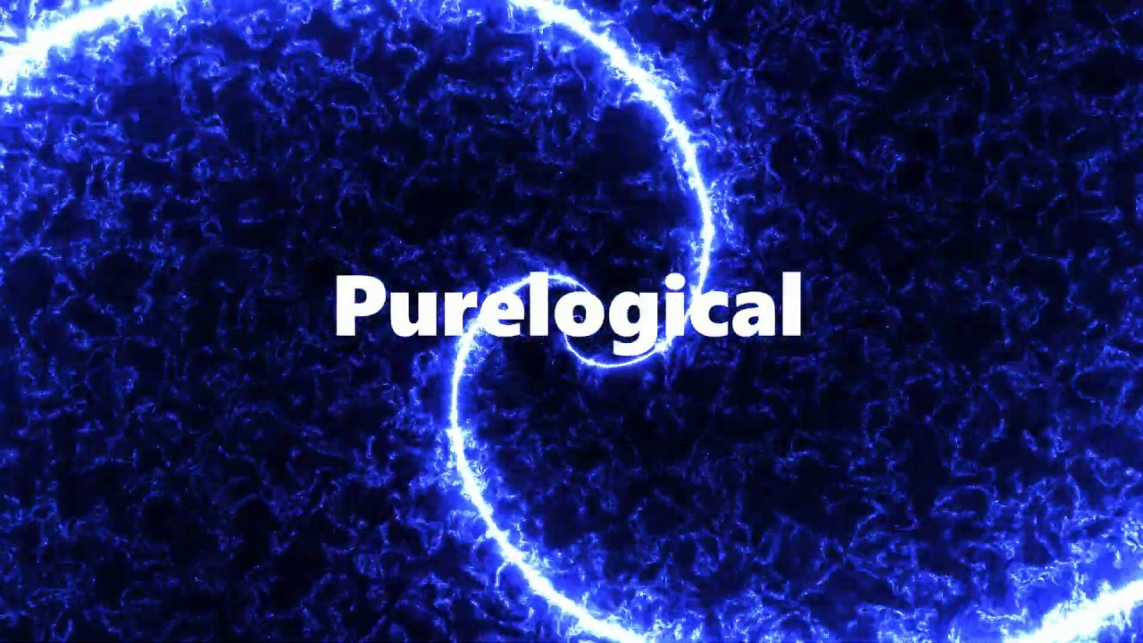 Purelogical - Rise Above