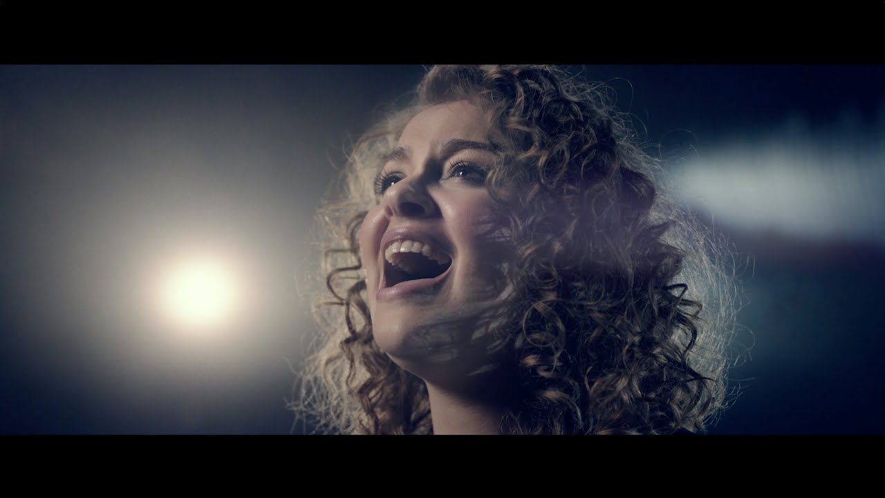 Andrew Lloyd Webber & Carrie Hope Fletcher - I Know I Have A Heart (Official Video)