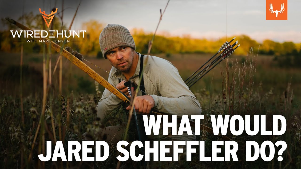 What Would Jared Scheffler Do? | Wired to Hunt Ep. 817