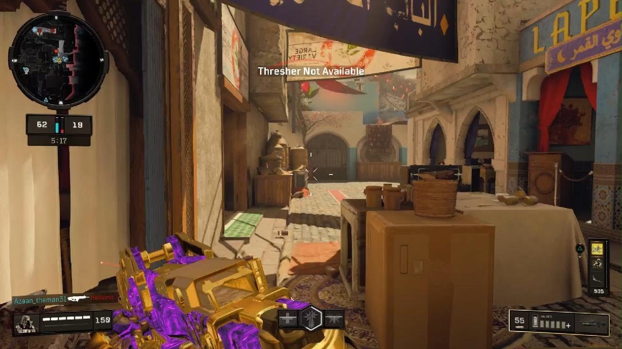 Black Ops 4 Nuke Gameplay 2025🔥