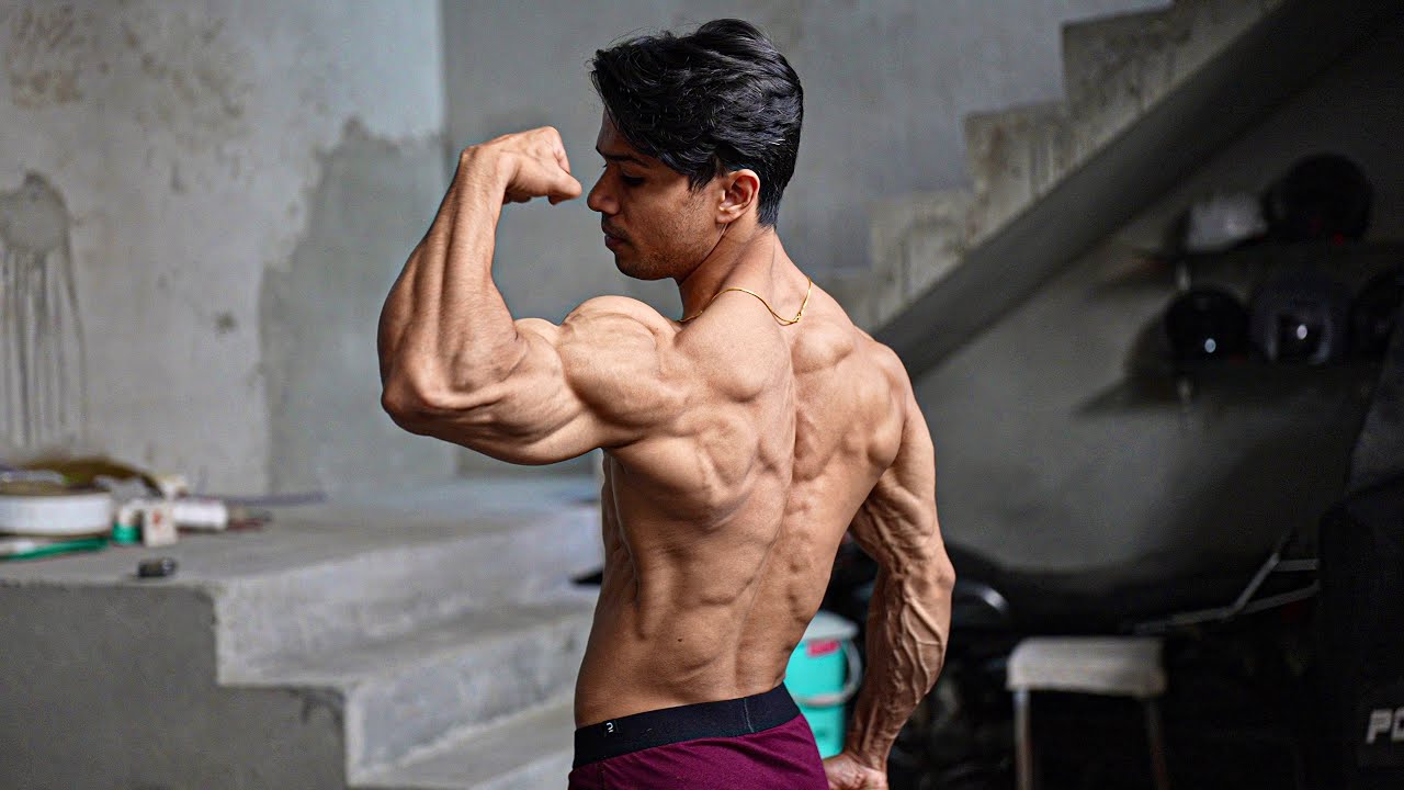 Bodybuilding On a Budget