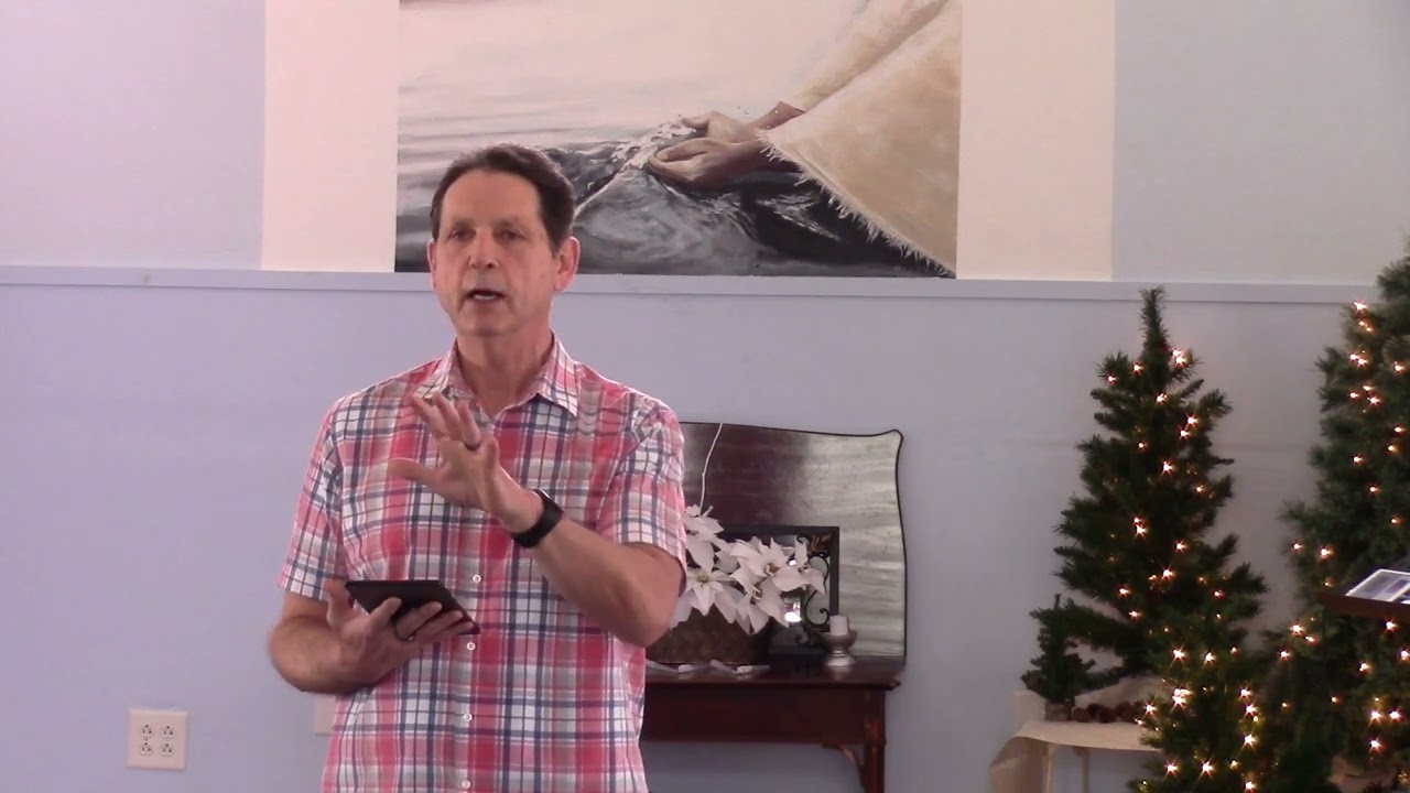 Developing Spiritual Sensitivity #3