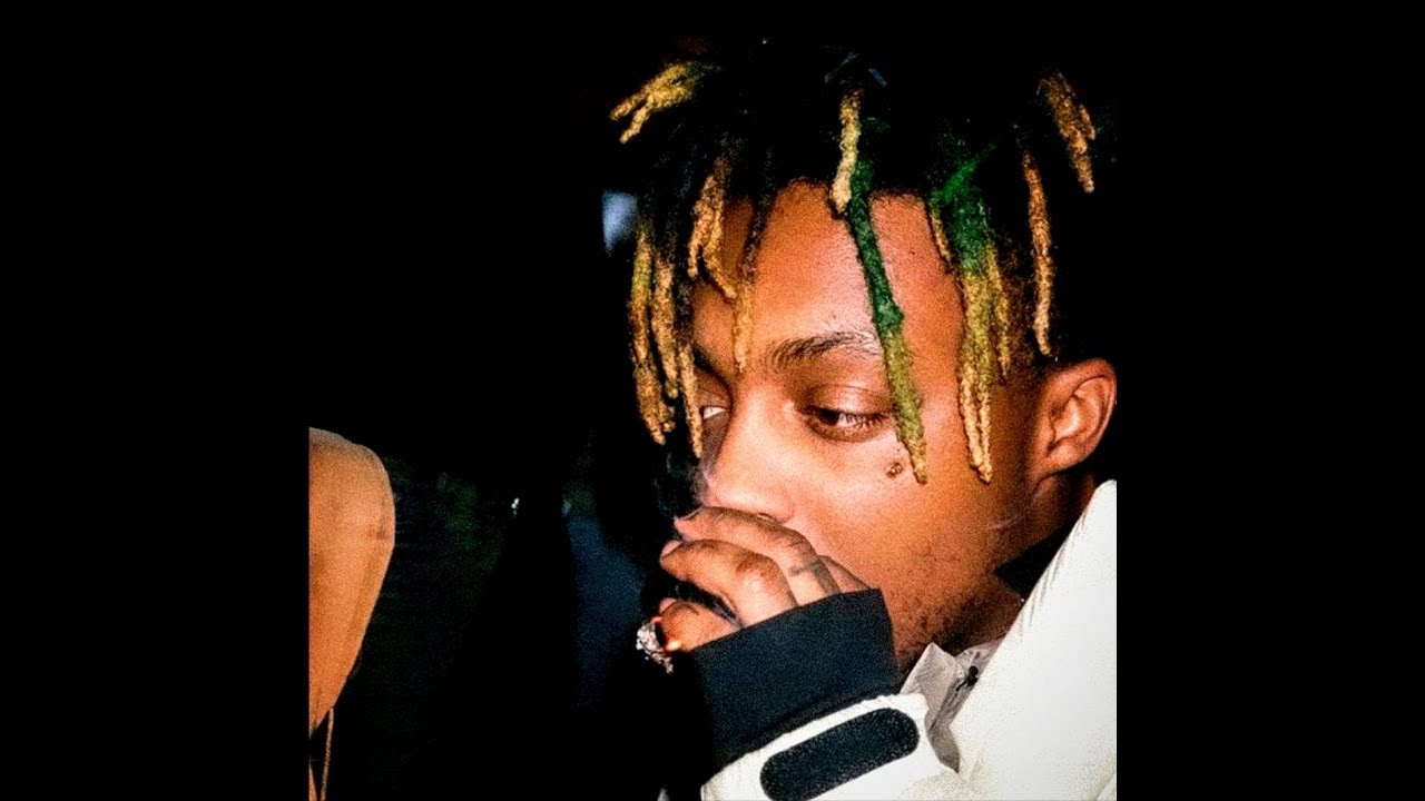 (FREE) [OLD] Juice WRLD x Nick Mira Type Beat - 