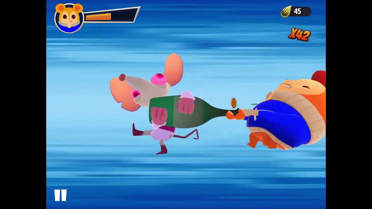 Hamsterdam Walkthrough Marlo stage 3-4, 5 video 9