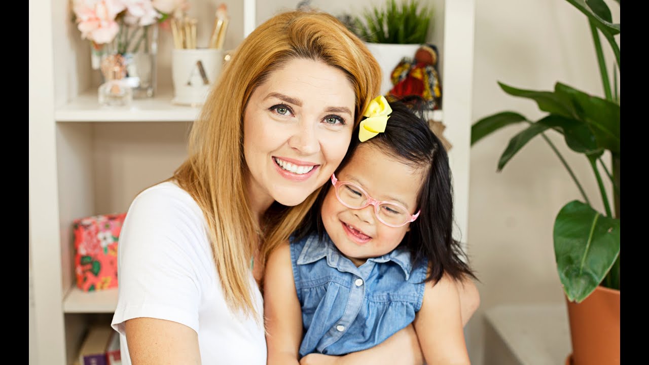 ROSIE'S 6 MONTH UPDATE | China Adoption Story