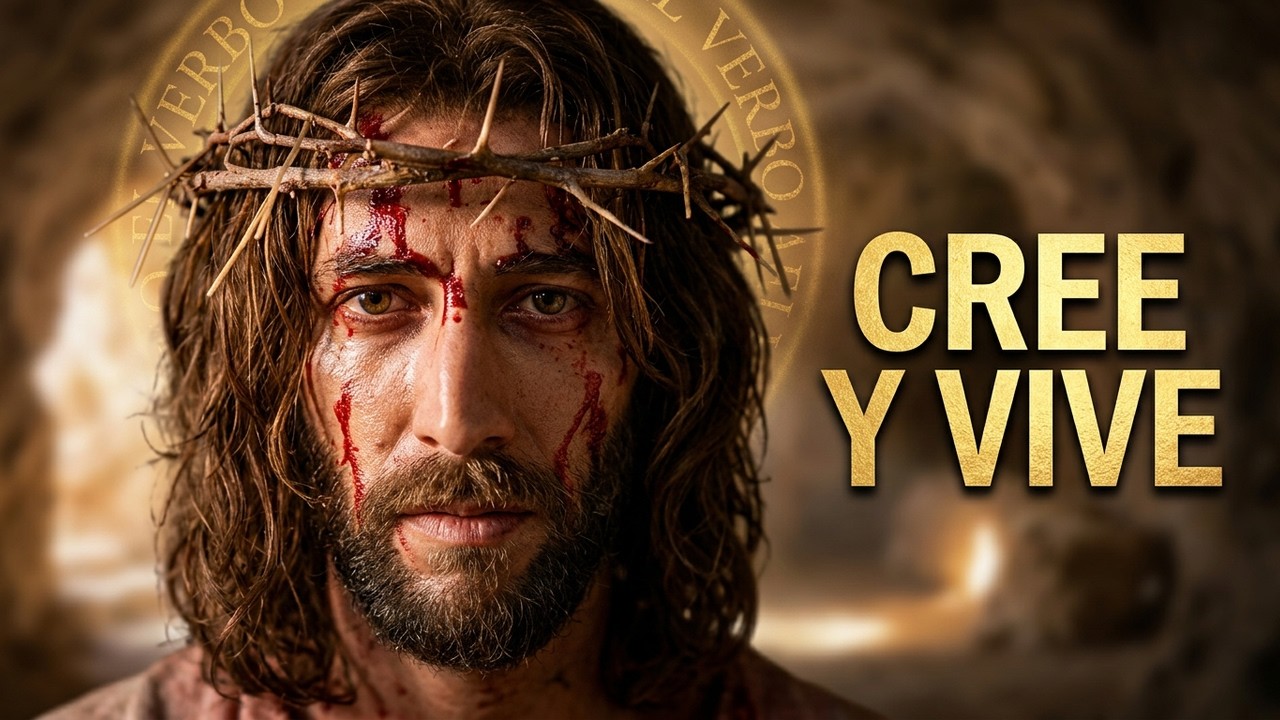 El evangelio de Juan | Película Cristiana