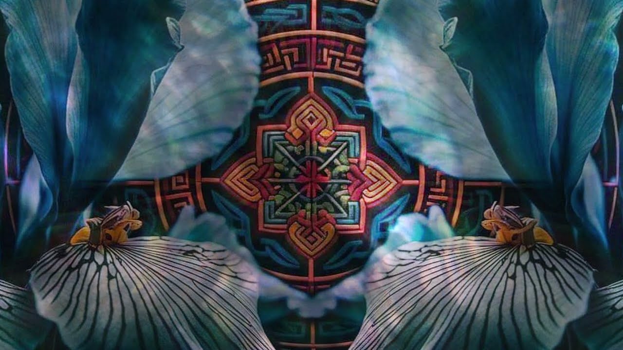 Iyakuh & Lo.Renzo - Direct Path