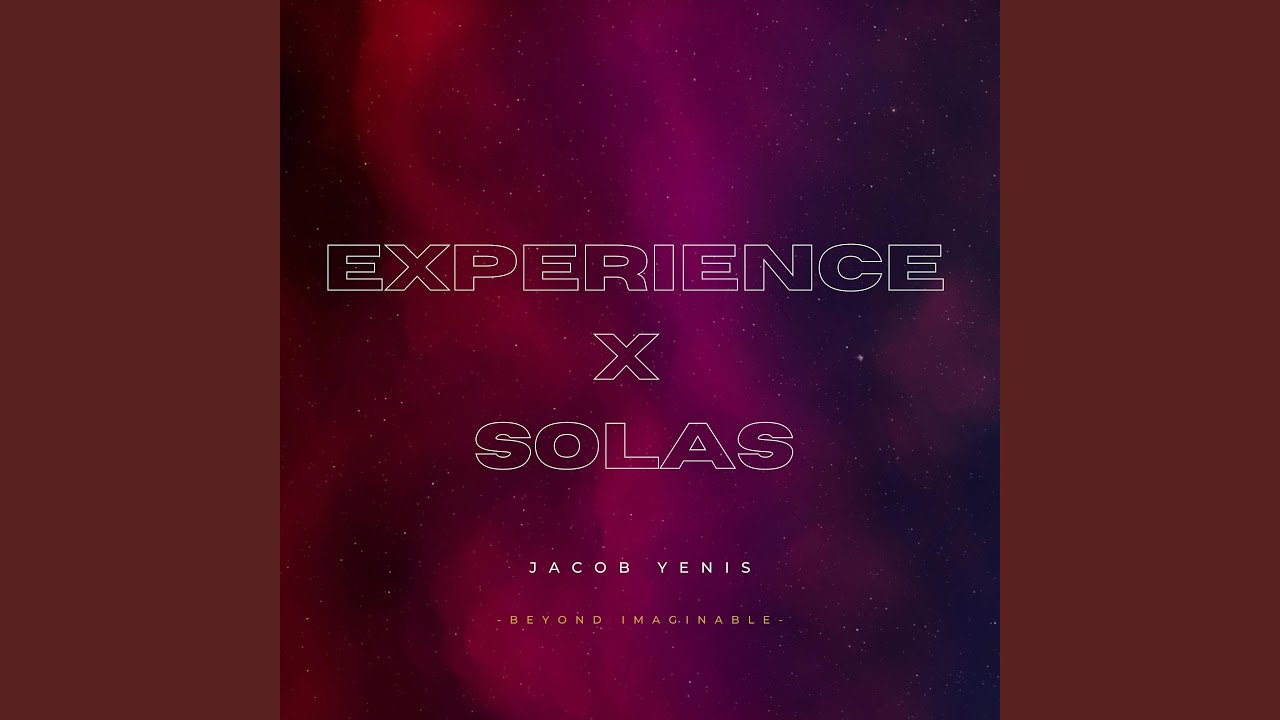 experience X solas