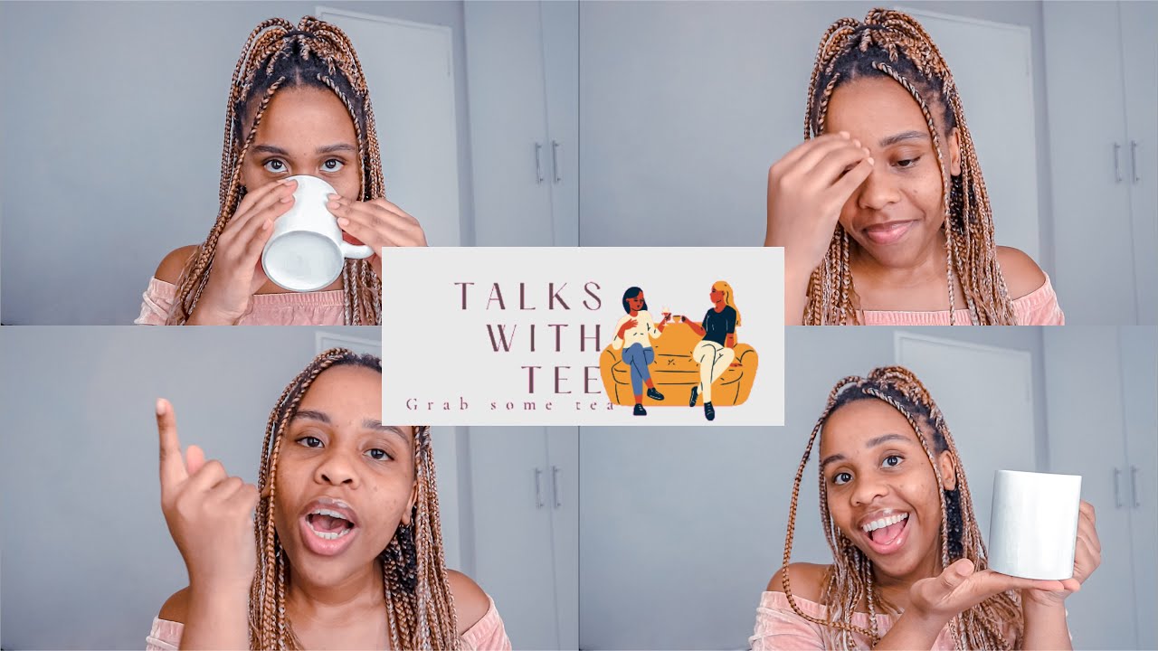 EP 01: Here&rsquo;s why you keep catching feelings! #SelfEntrapment | Zimbabwean Youtuber