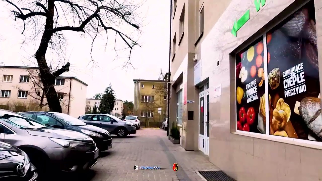 Objazd okolicy 11.03.2025