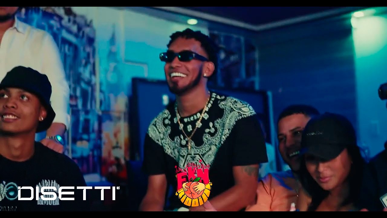 PARTY EN LA 42 - ‪@ElZetaPty‬ x ‪@Josuanpa‬ x ‪@EL_10X‬ x ‪@lhdaproduzza‬ x ‪@SMILEBEATS‬ #FKNRIDDIM