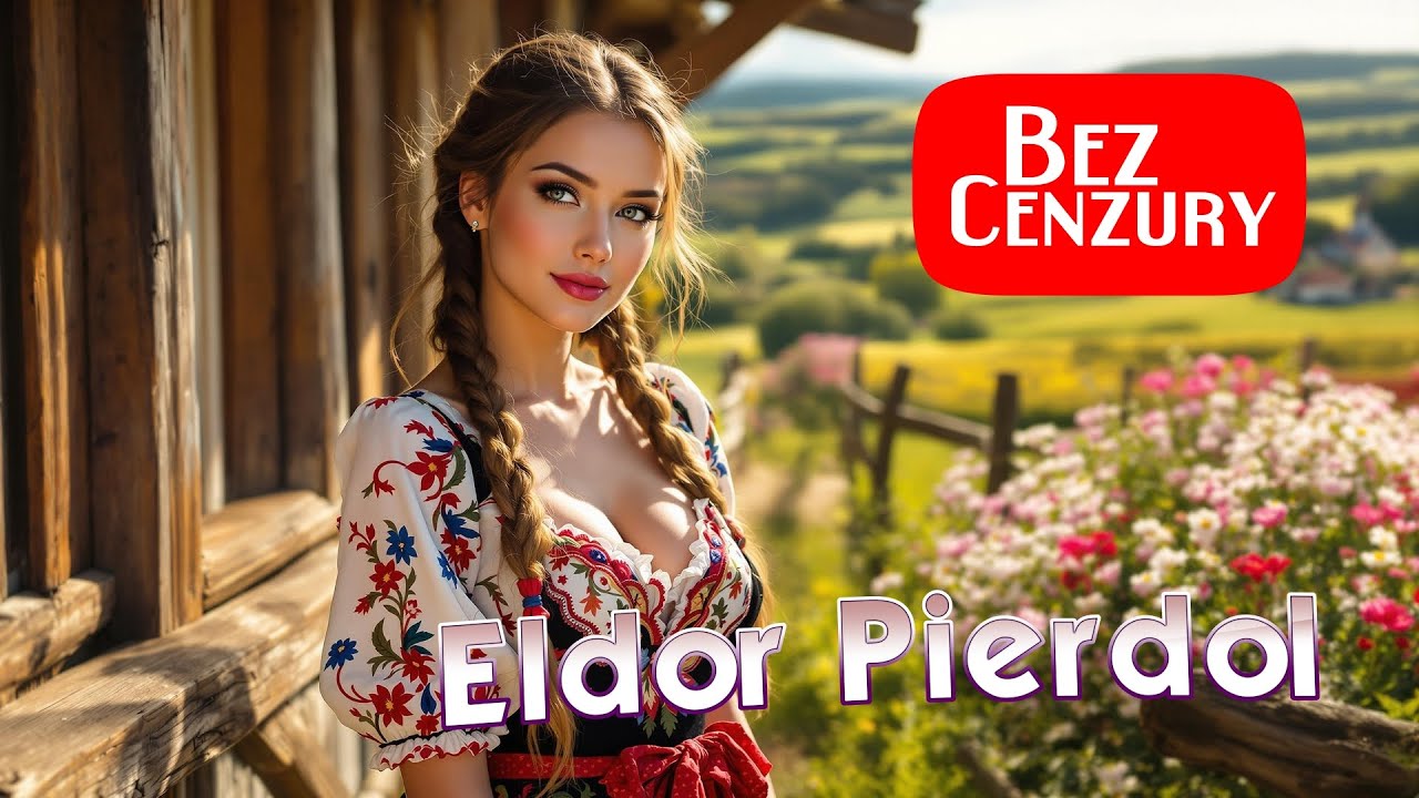 Erdoł Pierdoł !!!  NOWOŚĆ 2025  !!! 💖🎶💖 #biesiada  #muzykaludowa ##piosenkibiesiadne