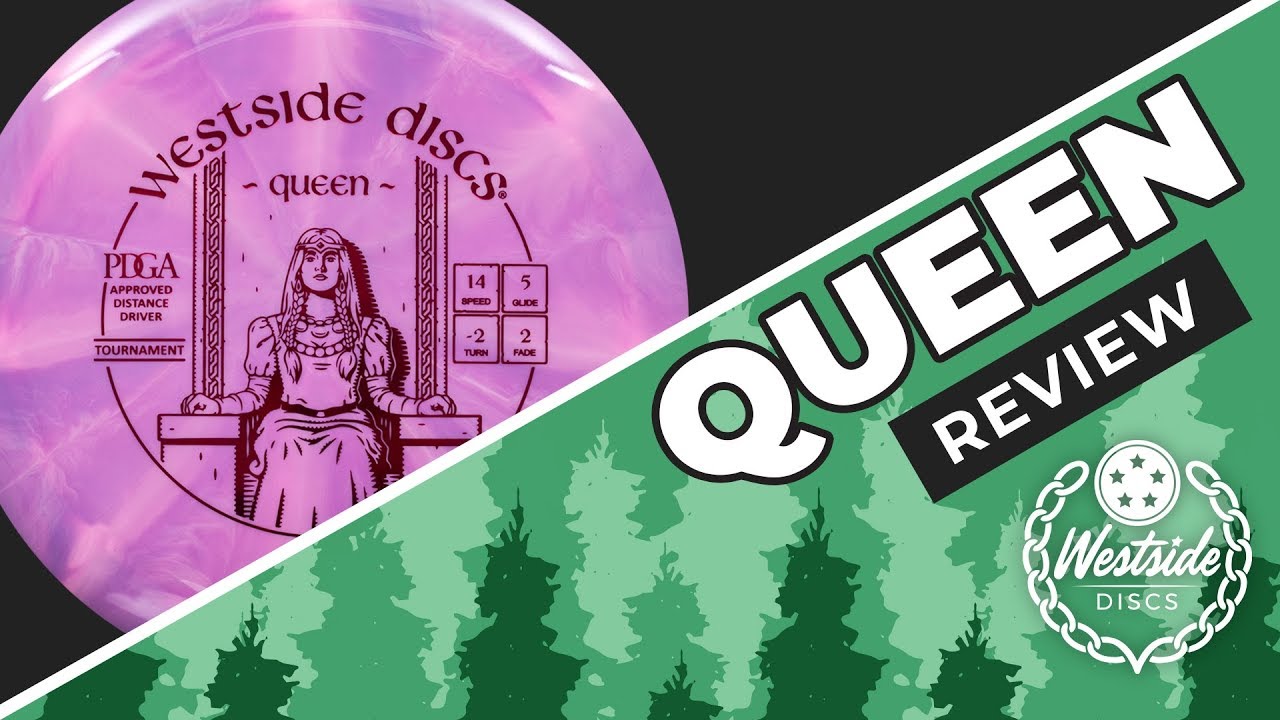 Westside Disc Queen Review | Danny Lindahl