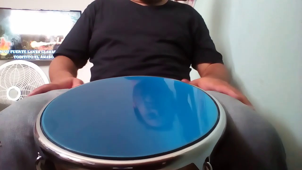 Merengue Abierto de Fácil Aprendizaje (Para Principiantes)