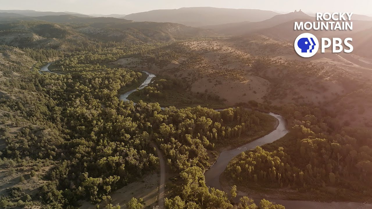 Colorado Experience: The Ute Water Legacy