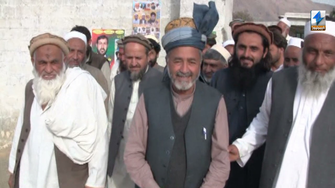District Diary Mohmand | Local Body Elections | Khyber News | KE1