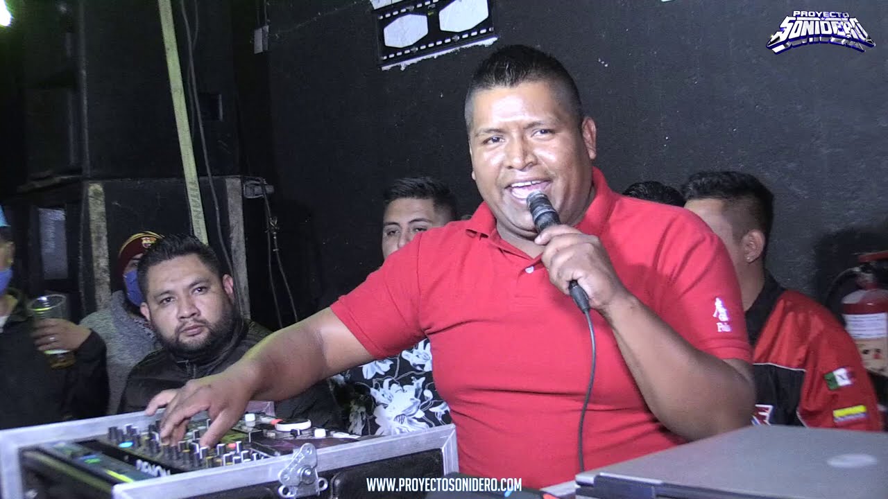 ME HAS CONDENADO AMOR | SONIDO SENSACION BARRANCO | SALON ARUMA | 17 OCT 2020