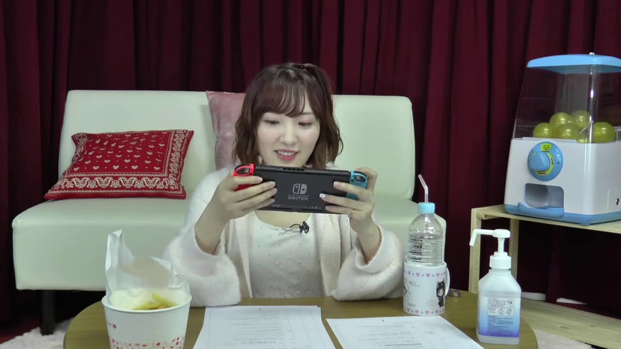 豊田萌絵のルームシェアしましょ♥ 第40回　【声優グランプリ】