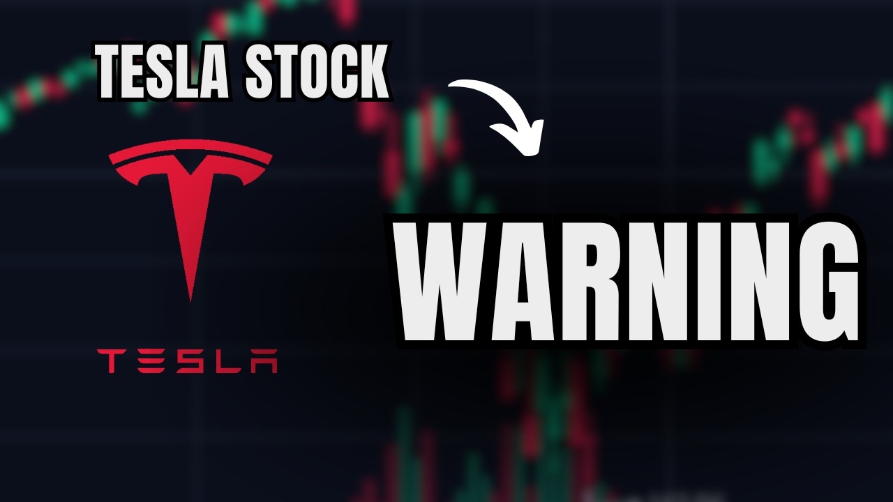 Внимание всем инвесторам в акции Tesla... (Ваше время пришло)