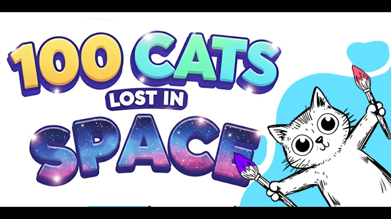 Relaxing hidden object + coloring game 🎨 Play FREE demo & ADD your Steam Wishlist!