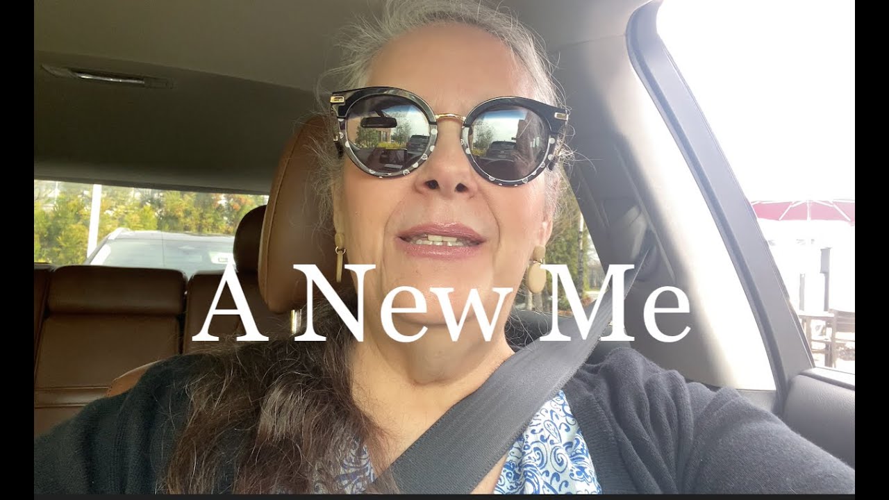 Alive and “Not” So Well | A Fresh New Spring Hair Style