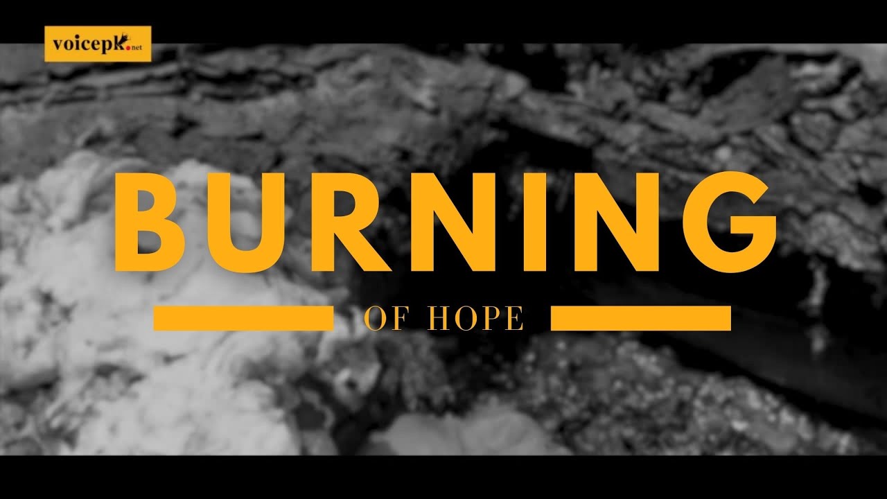 Burning of Hope | An Investigative Documentary on Jaranwala Incident