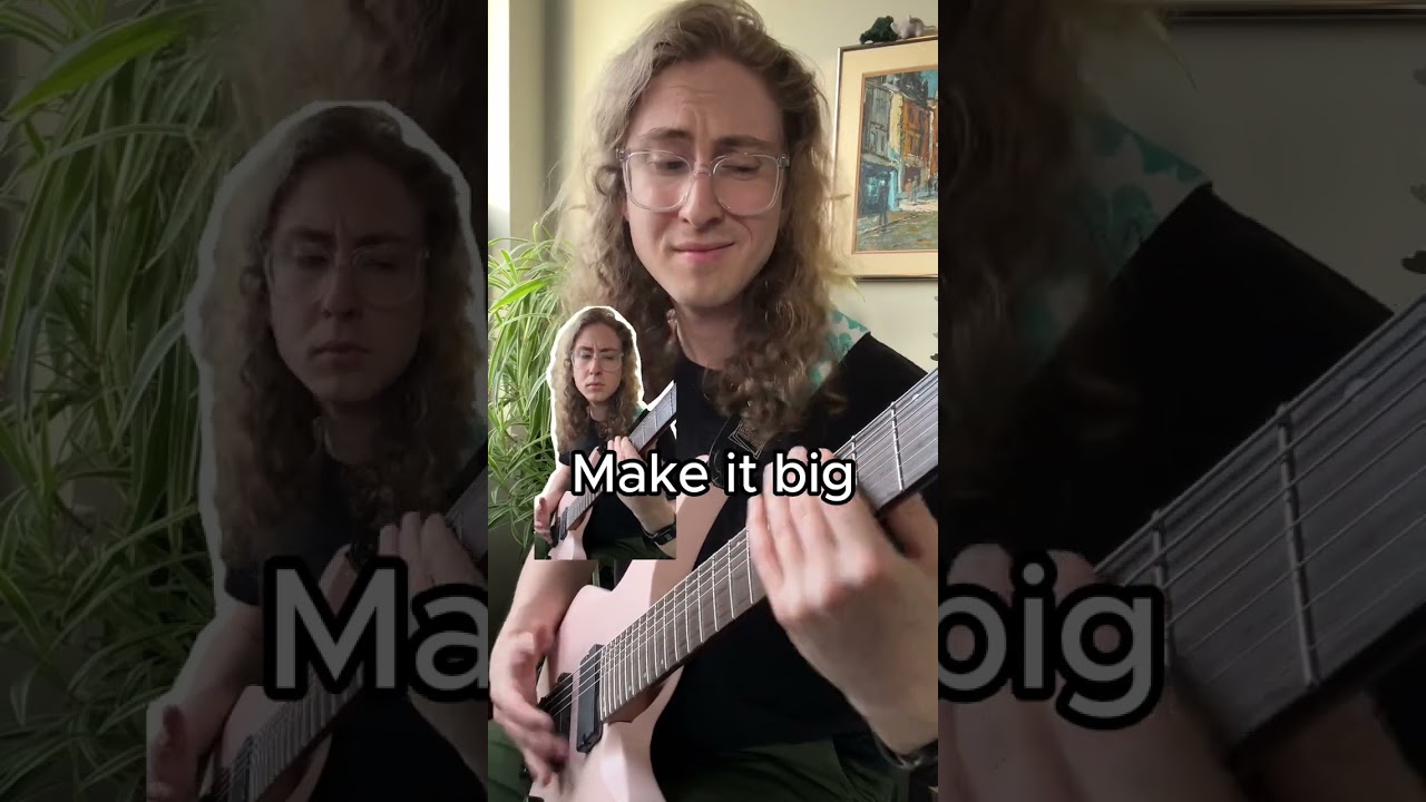 is prog metal EASY?
