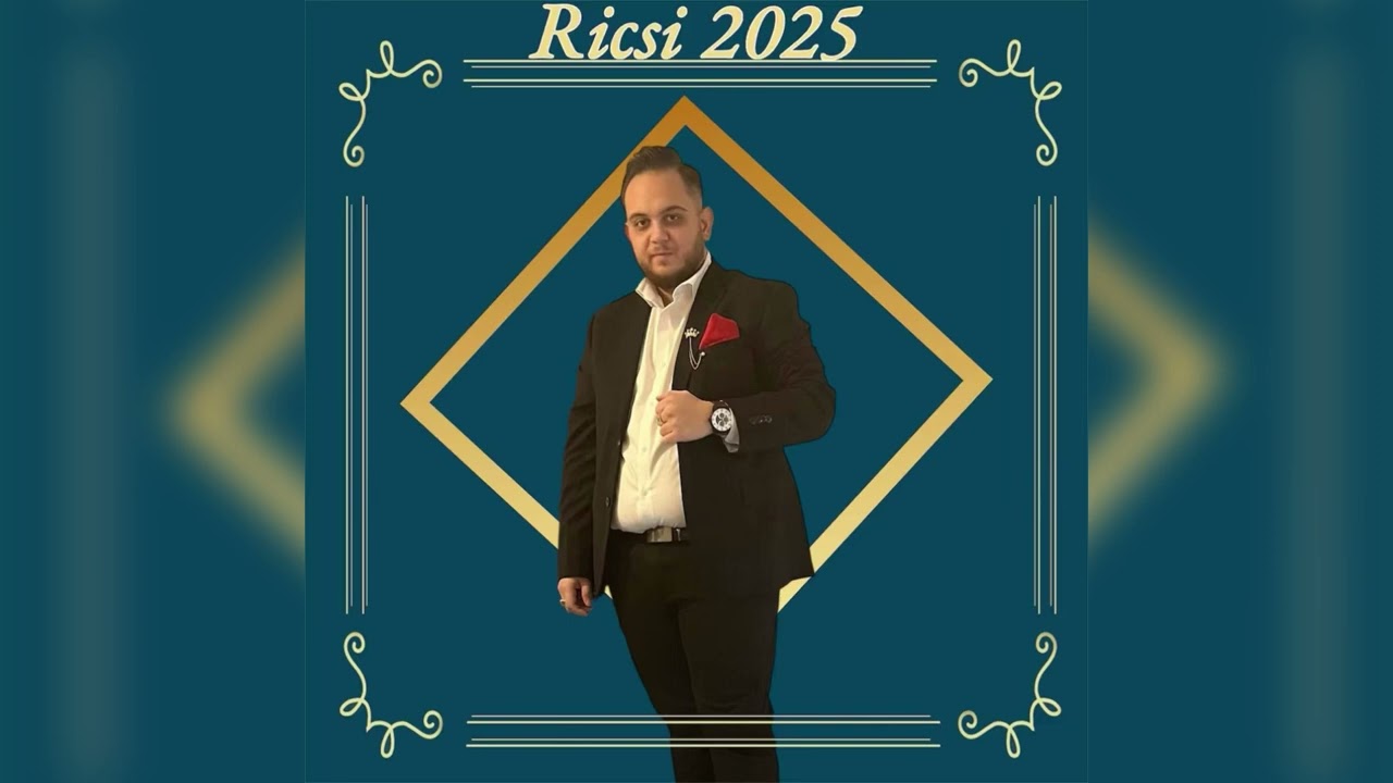 T RICSI 2025-LULUGYÁLO SANCO (disco)💣🥃🥃